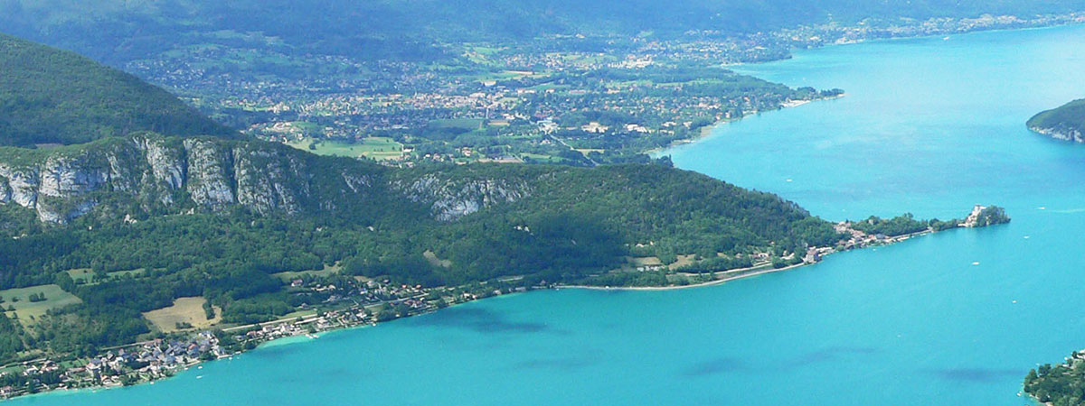 vol hélicoptere Haute-Savoie